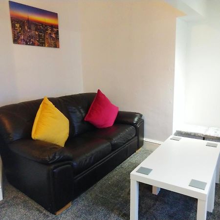 Derwent Street Apartment 3 - Self Contained - 2 Bed Self Catering Apartment Workington Exteriör bild