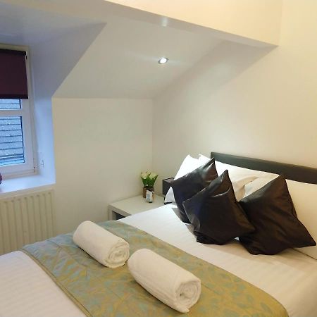 Derwent Street Apartment 3 - Self Contained - 2 Bed Self Catering Apartment Workington Exteriör bild